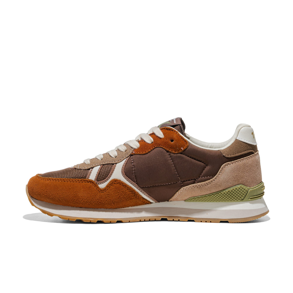 Pepe Jeans Brit Boost M Rust Orange  - PMS400048-198