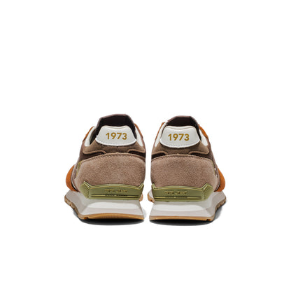 Pepe Jeans Brit Boost M Rust Orange  - PMS400048-198