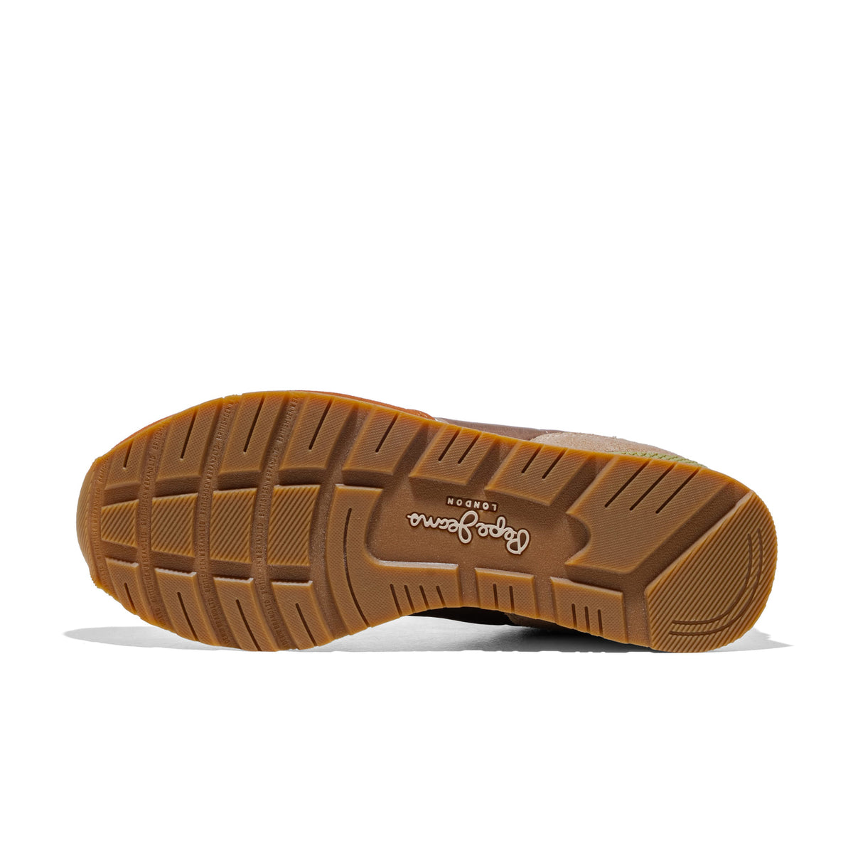 Pepe Jeans Brit Boost M Rust Orange  - PMS400048-198