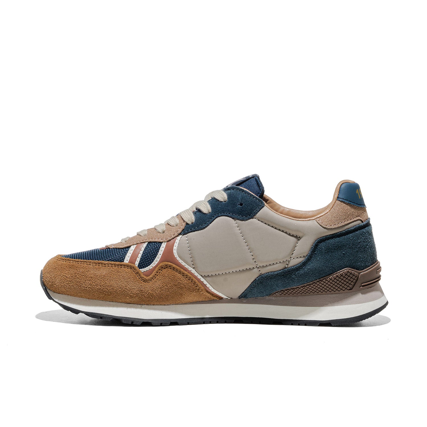 Pepe Jeans Brit Boost M Cognac Brown  - PMS400048-879