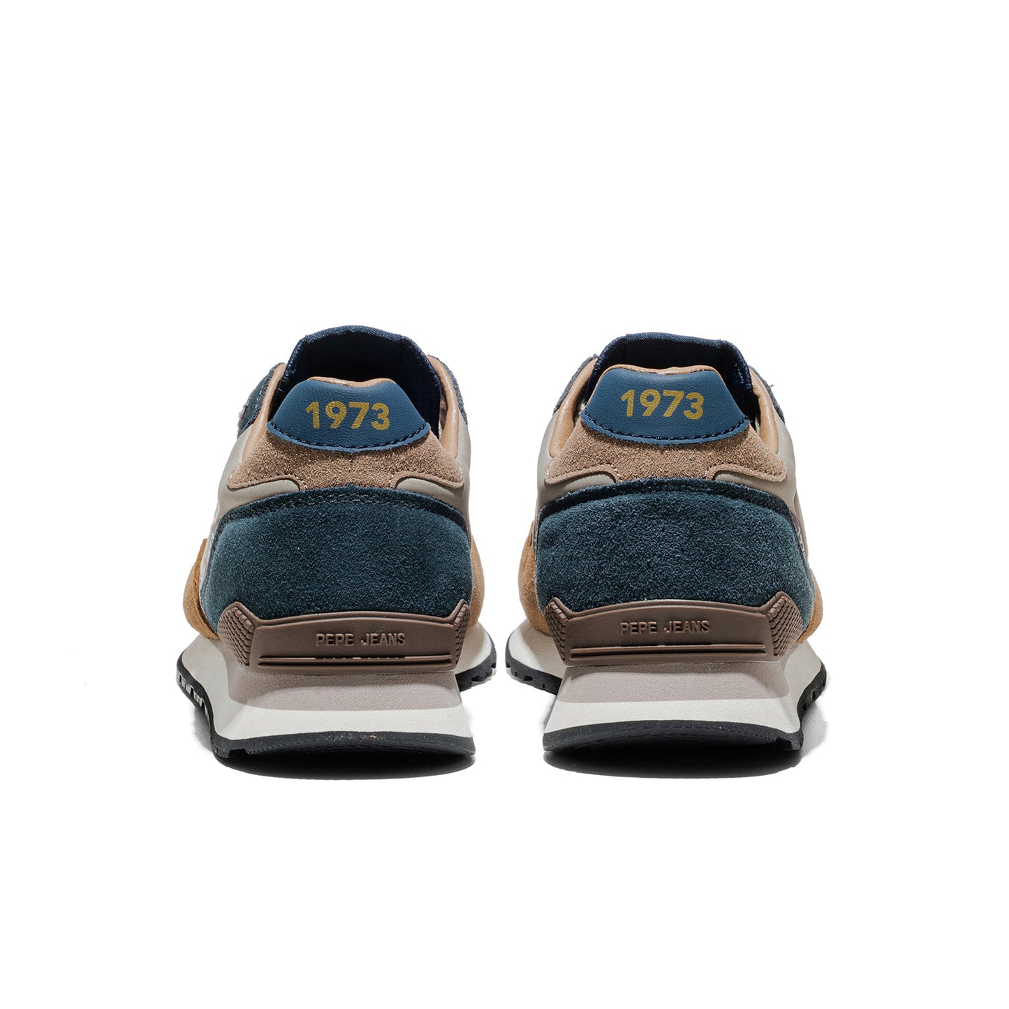 Pepe Jeans Brit Boost M Cognac Brown  - PMS400048-879