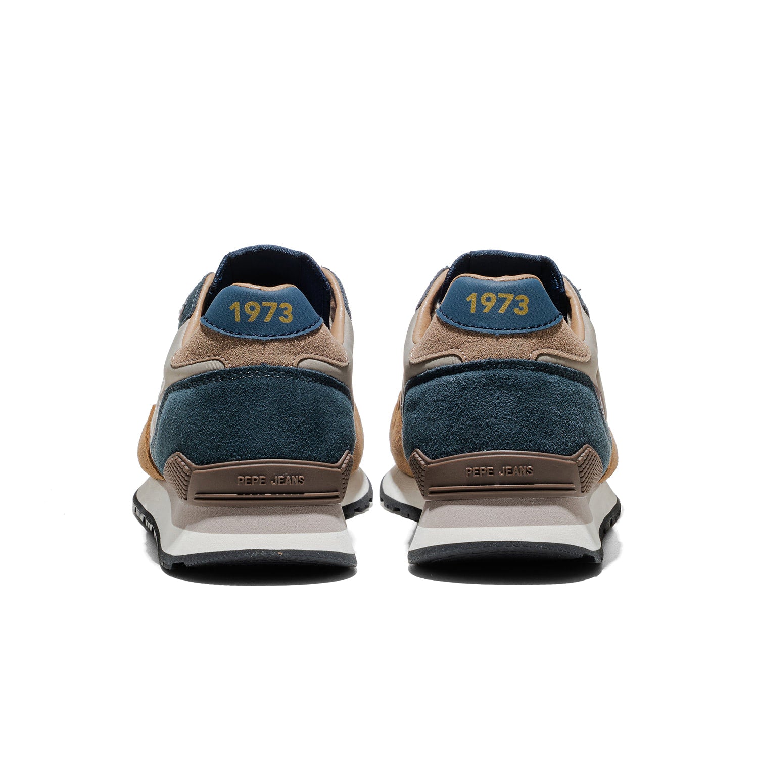 Pepe Jeans Brit Boost M Cognac Brown  - PMS400048-879