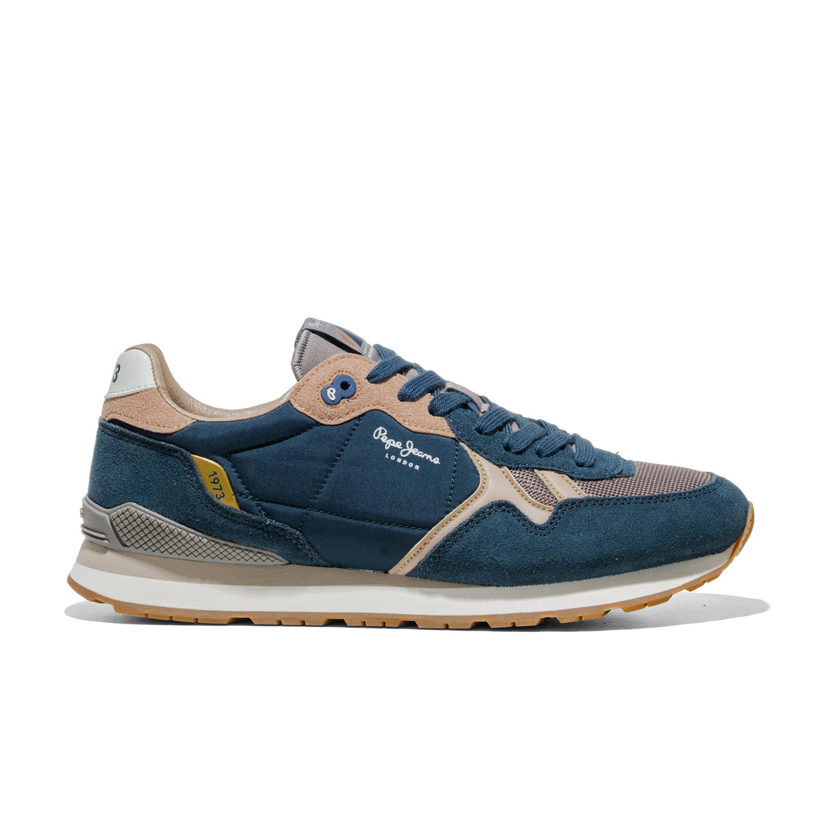 Pepe Jeans Brit City M Navy  - PMS400049-595