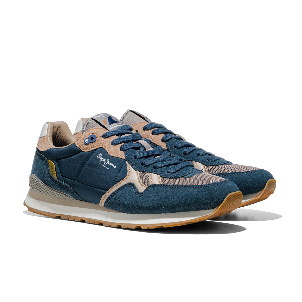 Pepe Jeans Brit City M Navy  - PMS400049-595