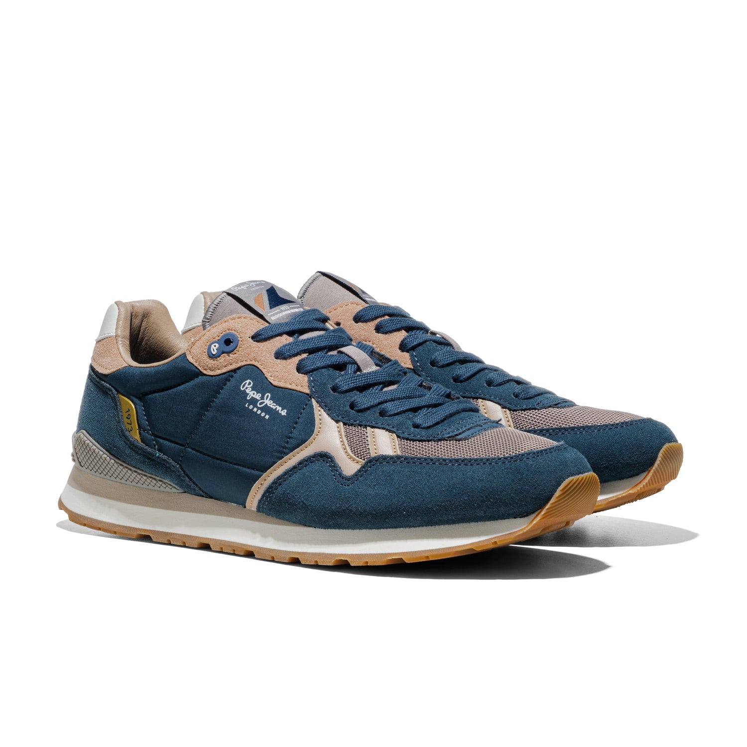 Pepe Jeans Brit City M Navy  - PMS400049-595