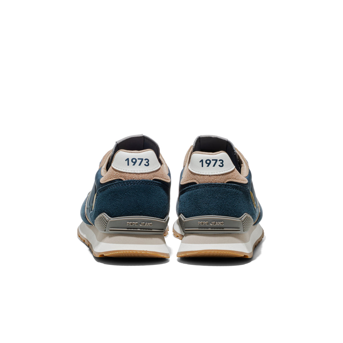 Pepe Jeans Brit City M Navy  - PMS400049-595