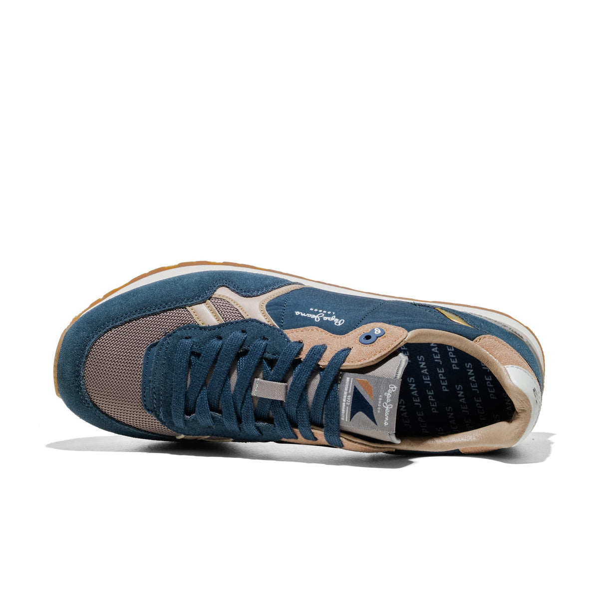 Pepe Jeans Brit City M Navy  - PMS400049-595