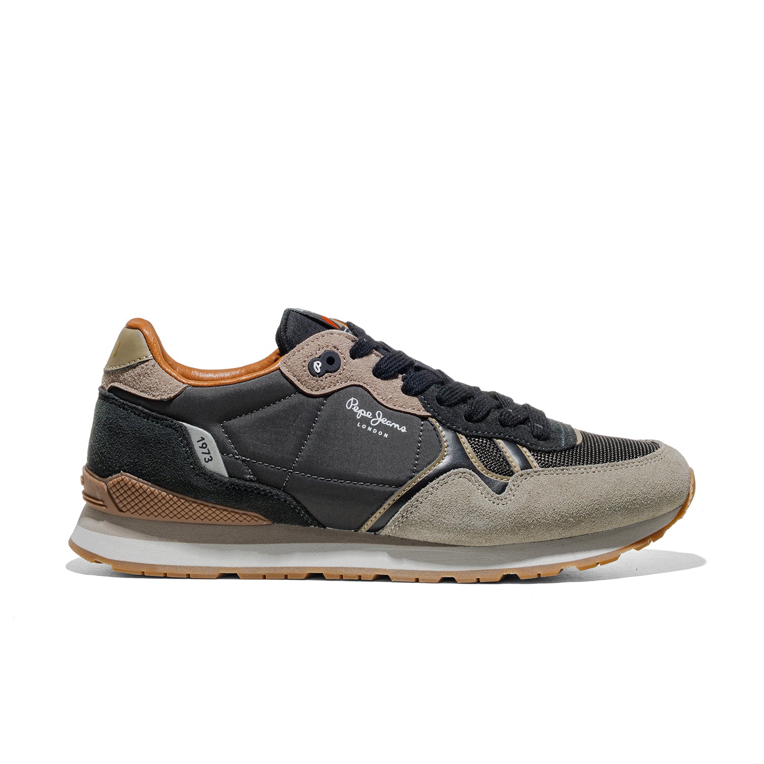 Pepe Jeans Brit City M Grey  - PMS400049-945