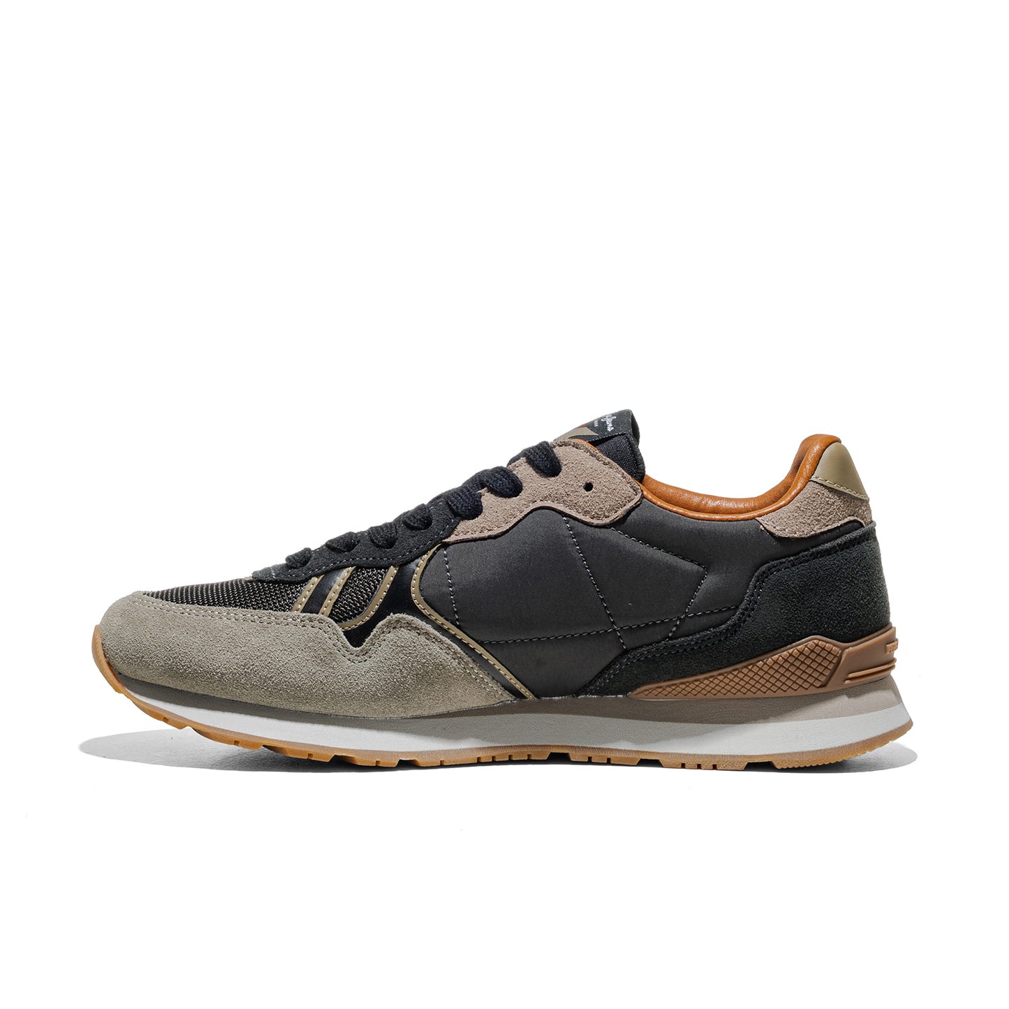 Pepe Jeans Brit City M Grey  - PMS400049-945