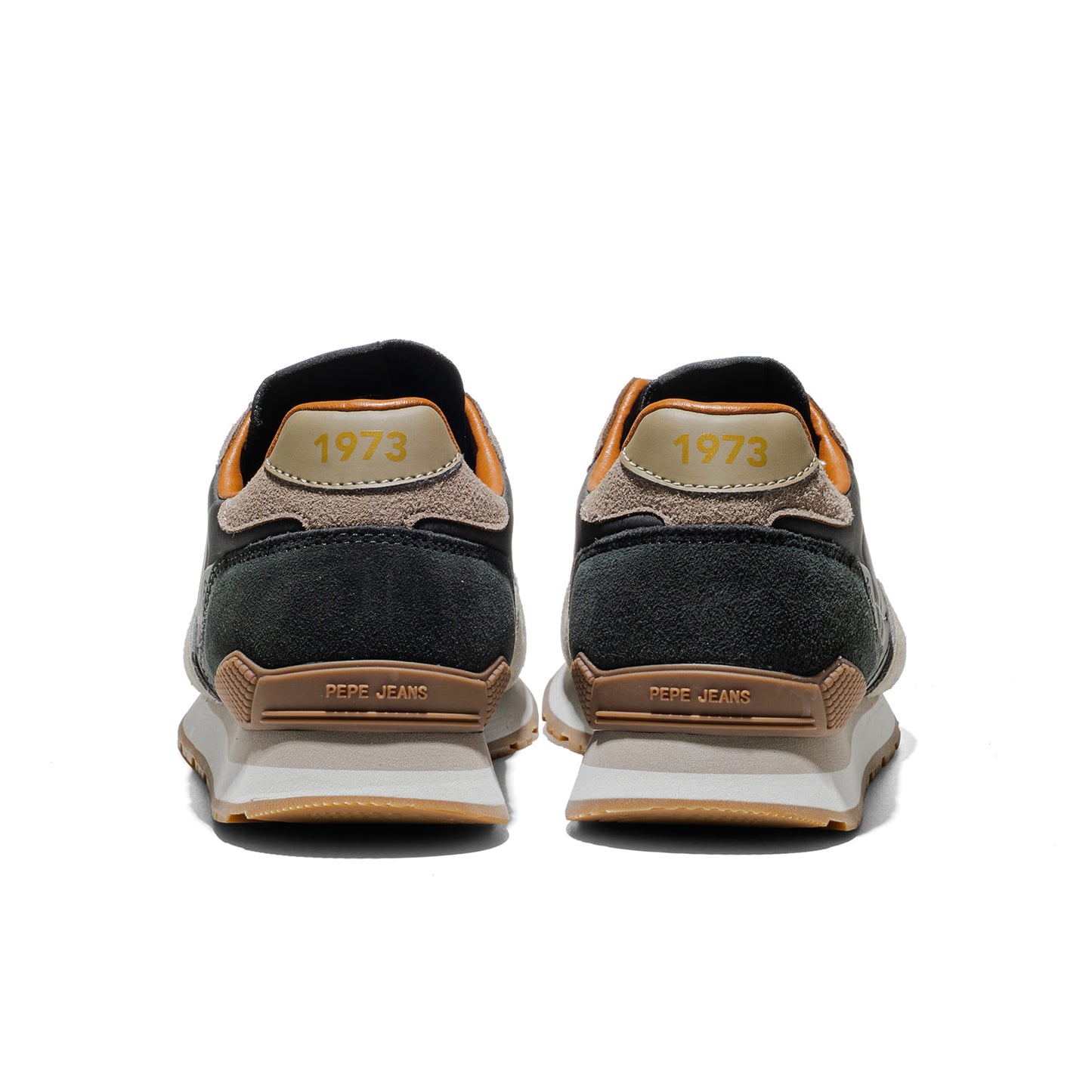 Pepe Jeans Brit City M Grey  - PMS400049-945