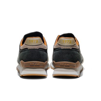 Pepe Jeans Brit City M Grey  - PMS400049-945