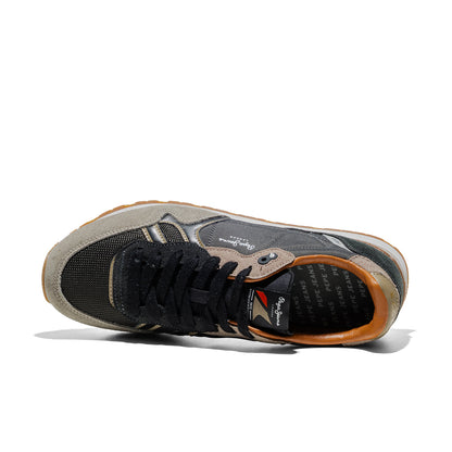 Pepe Jeans Brit City M Grey  - PMS400049-945