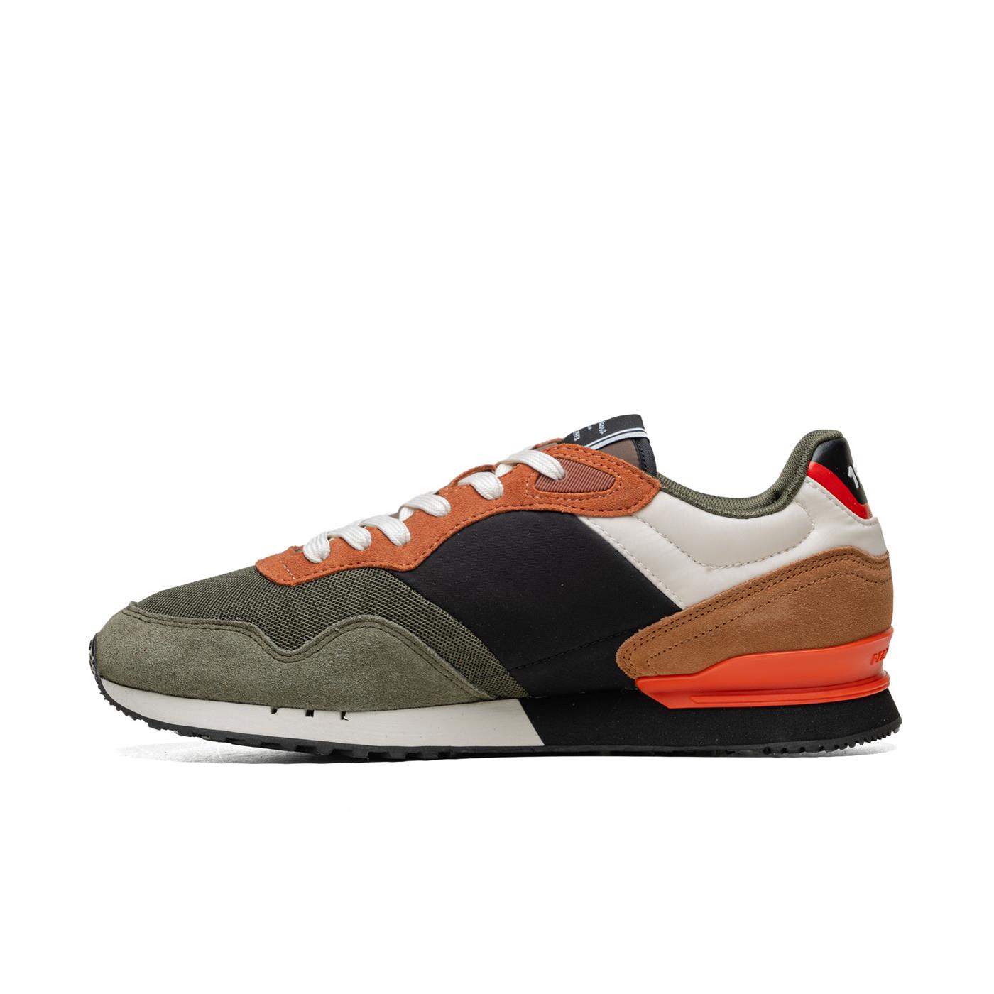Pepe Jeans London Grade M Dusky Green  - PMS40021-725