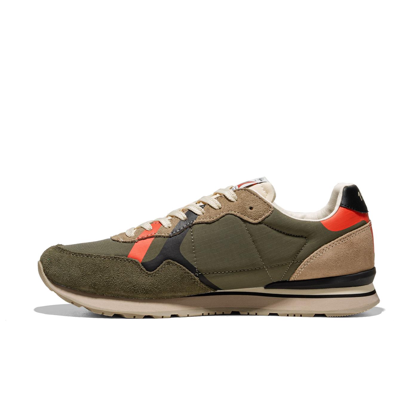 Pepe Jeans Brit Cover M Range Green  - PMS40029-736