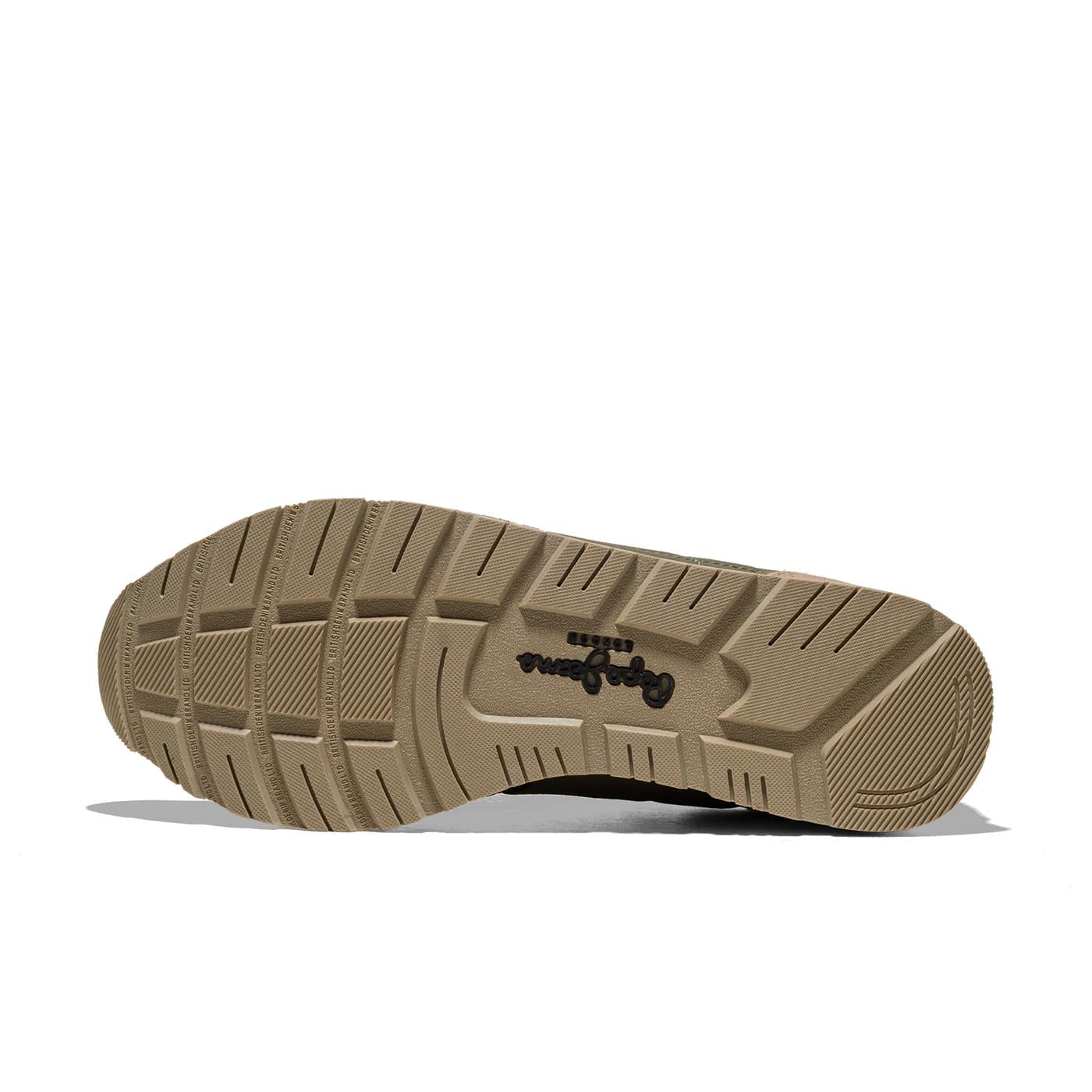 Pepe Jeans Brit Cover M Range Green  - PMS40029-736