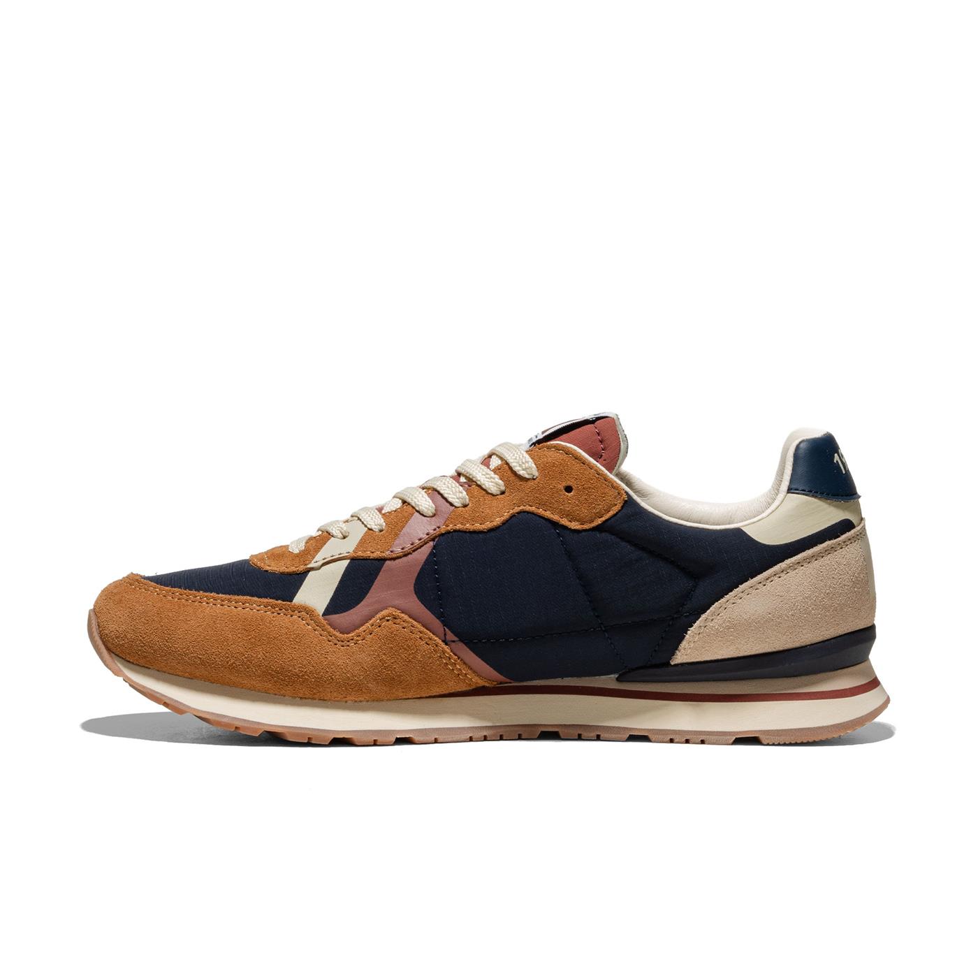 Pepe Jeans Brit Cover M Cognac Brown  - PMS40029-879