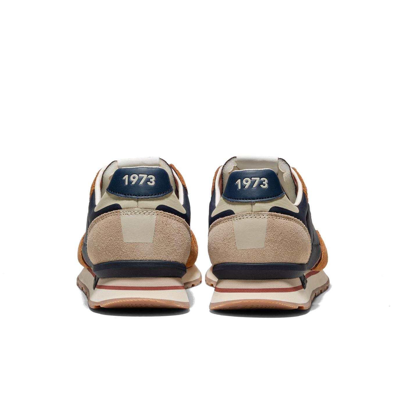 Pepe Jeans Brit Cover M Cognac Brown  - PMS40029-879