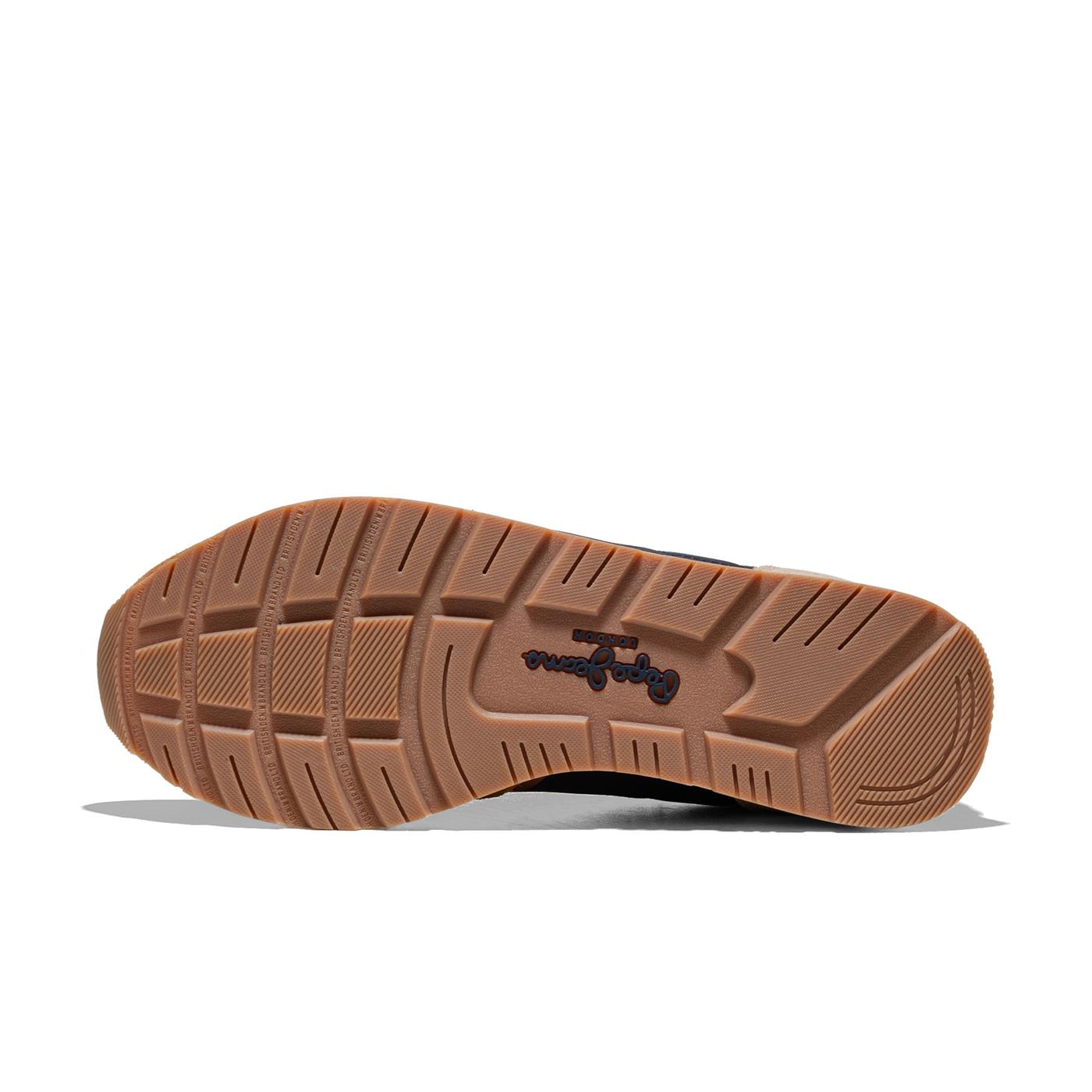 Pepe Jeans Brit Cover M Cognac Brown  - PMS40029-879