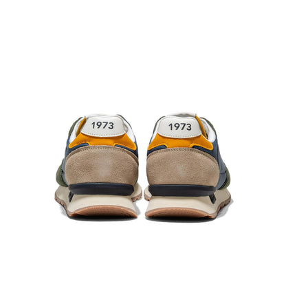 Pepe Jeans Brit Camp M Olivine Green  - PMS40030-731