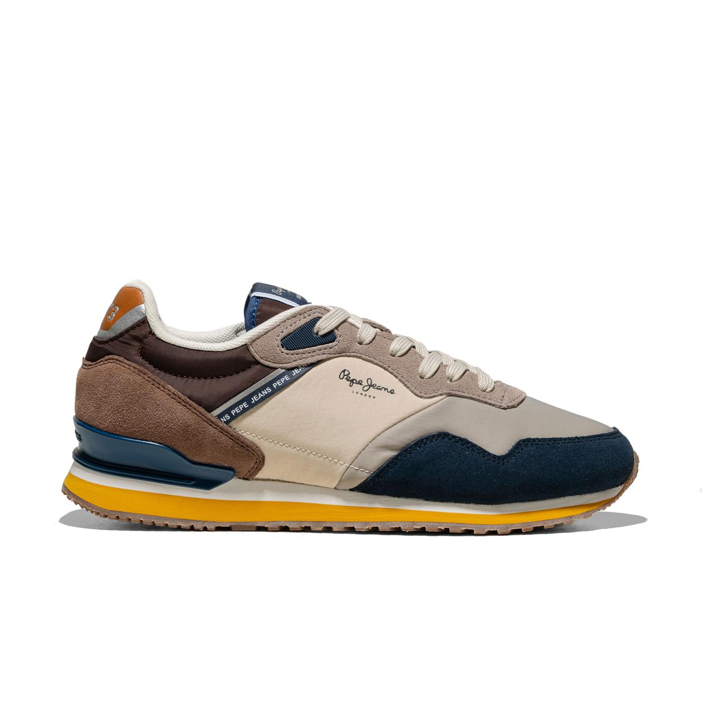 Pepe Jeans London Link M Navy  - PMS40036-595
