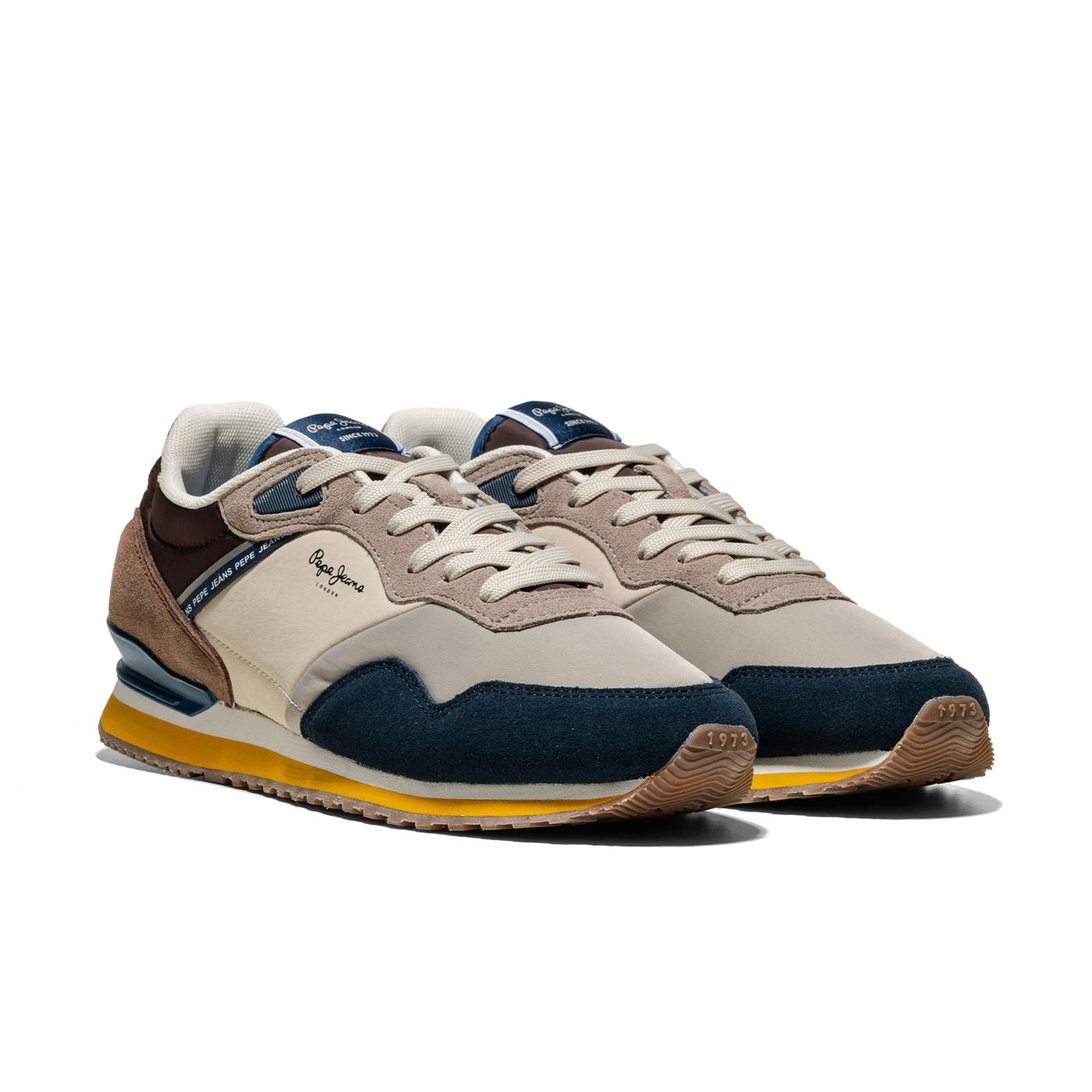 Pepe Jeans London Link M Navy  - PMS40036-595