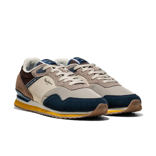 Pepe Jeans London Link M Navy  - PMS40036-595