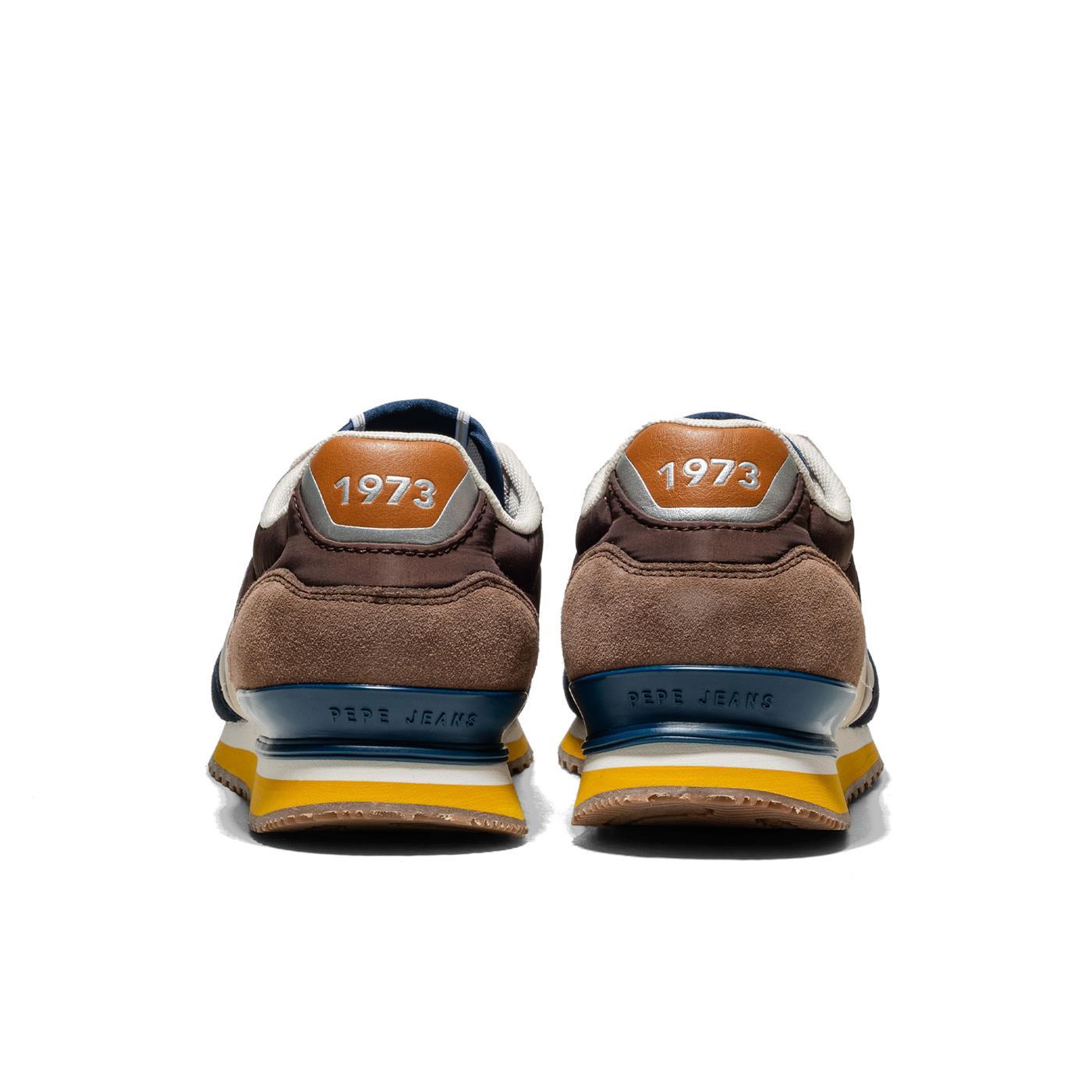 Pepe Jeans London Link M Navy  - PMS40036-595