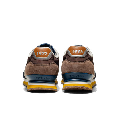 Pepe Jeans London Link M Navy  - PMS40036-595