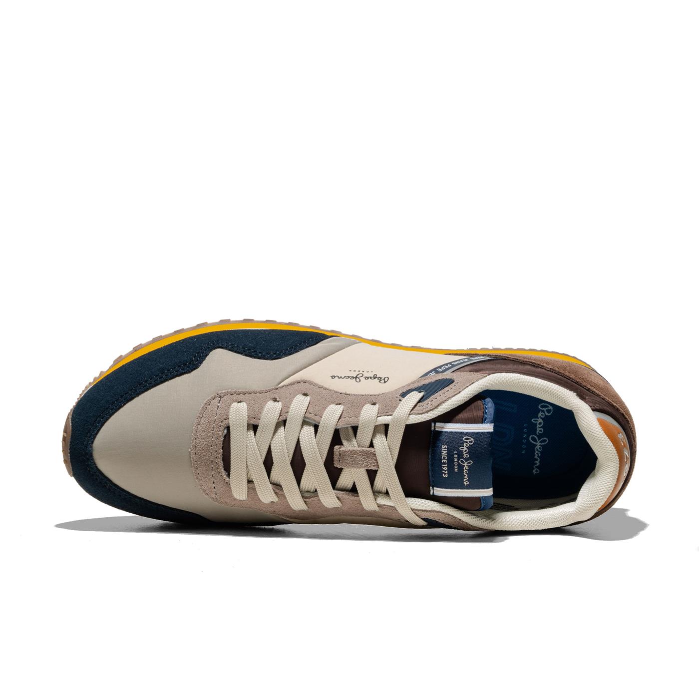 Pepe Jeans London Link M Navy  - PMS40036-595