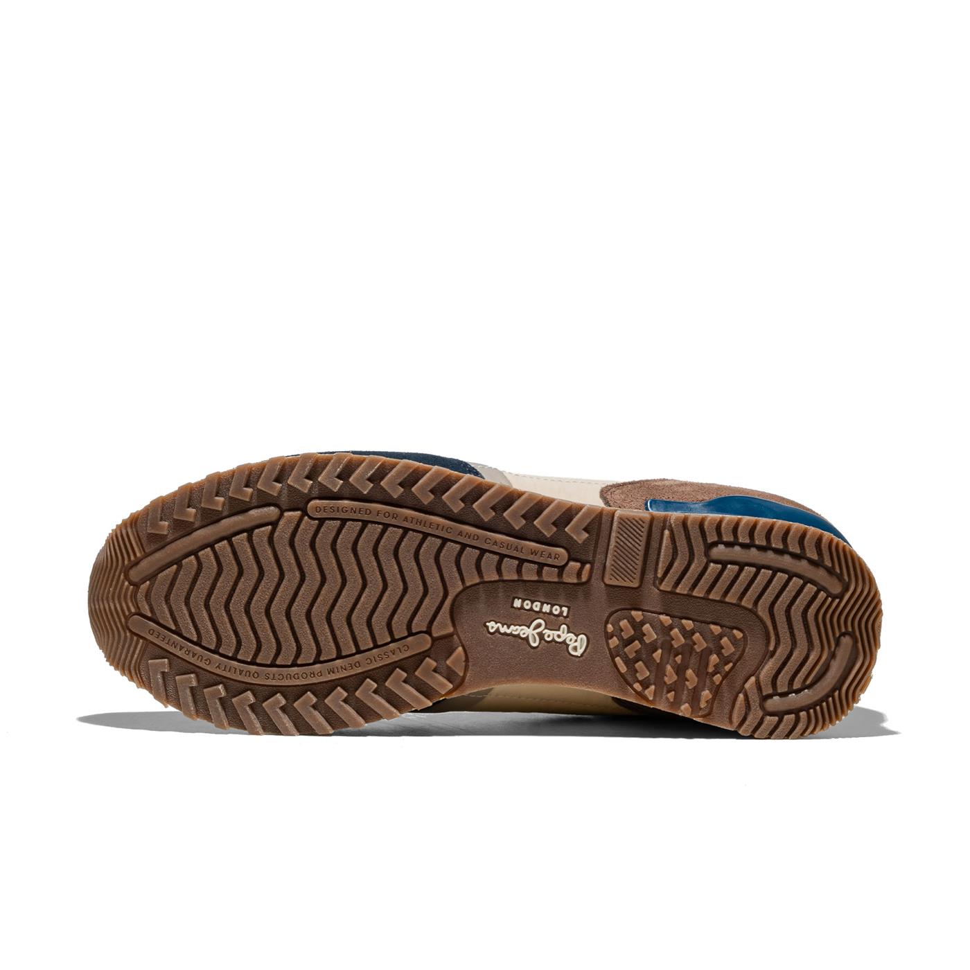 Pepe Jeans London Link M Navy  - PMS40036-595