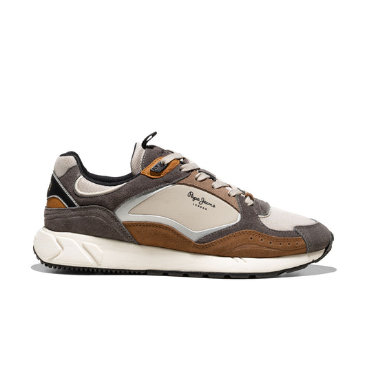 Pepe Jeans Marlon Sports M Grey  - PMS600002-945