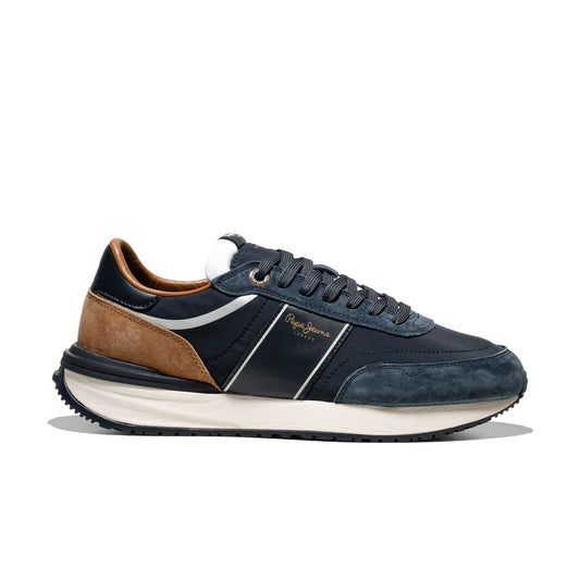 Pepe Jeans Buster Serie M Navy  - PMS600008-595