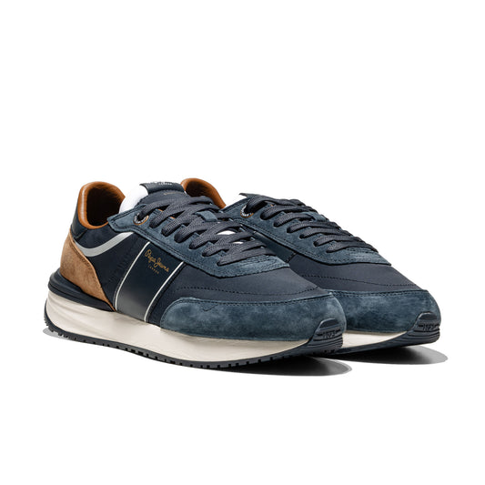 Pepe Jeans Buster Serie M Navy  - PMS600008-595