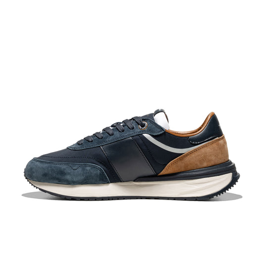 Pepe Jeans Buster Serie M Navy  - PMS600008-595