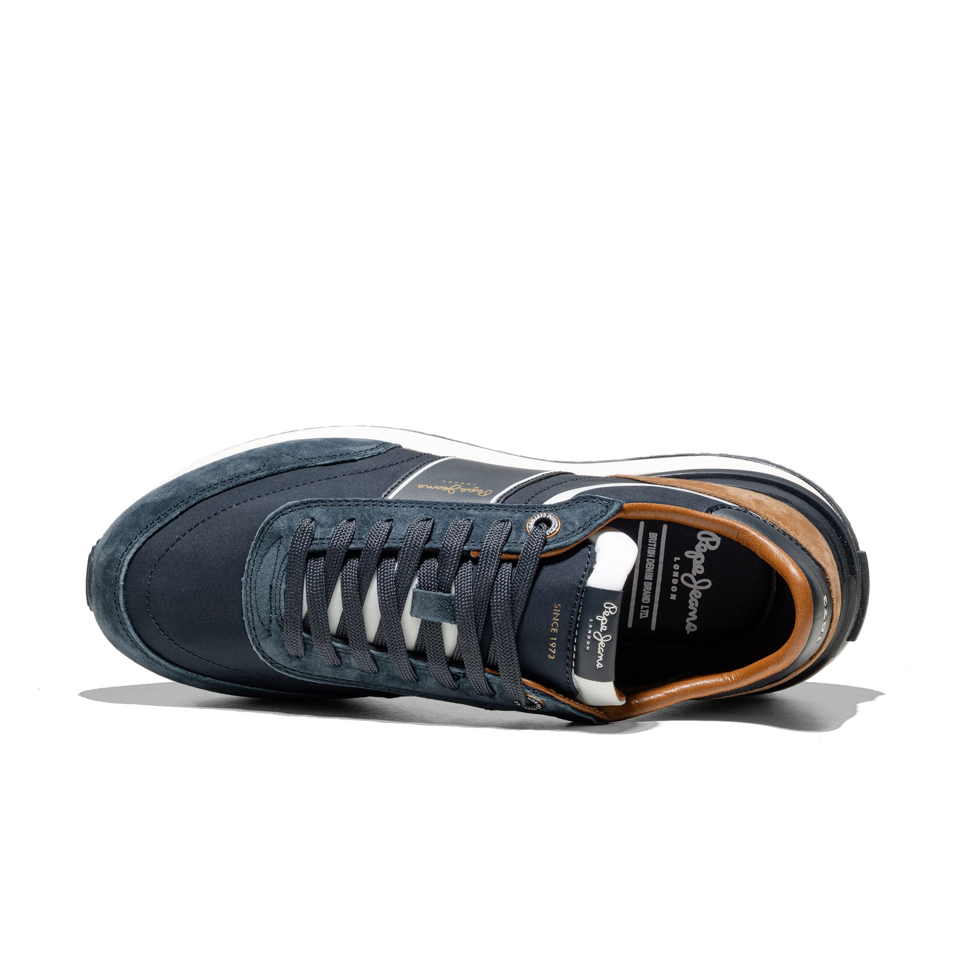 Pepe Jeans Buster Serie M Navy  - PMS600008-595