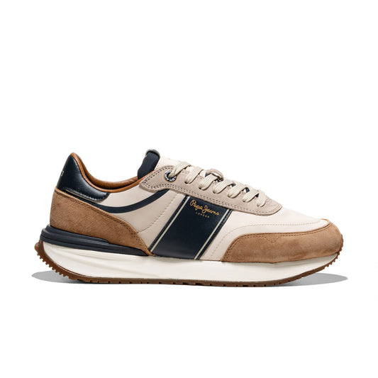 Pepe Jeans Buster Serie M Cognac Brown  - PMS600008-879