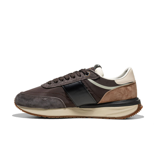 Pepe Jeans Buster Serie M Chocolate Brown  - PMS600008-899