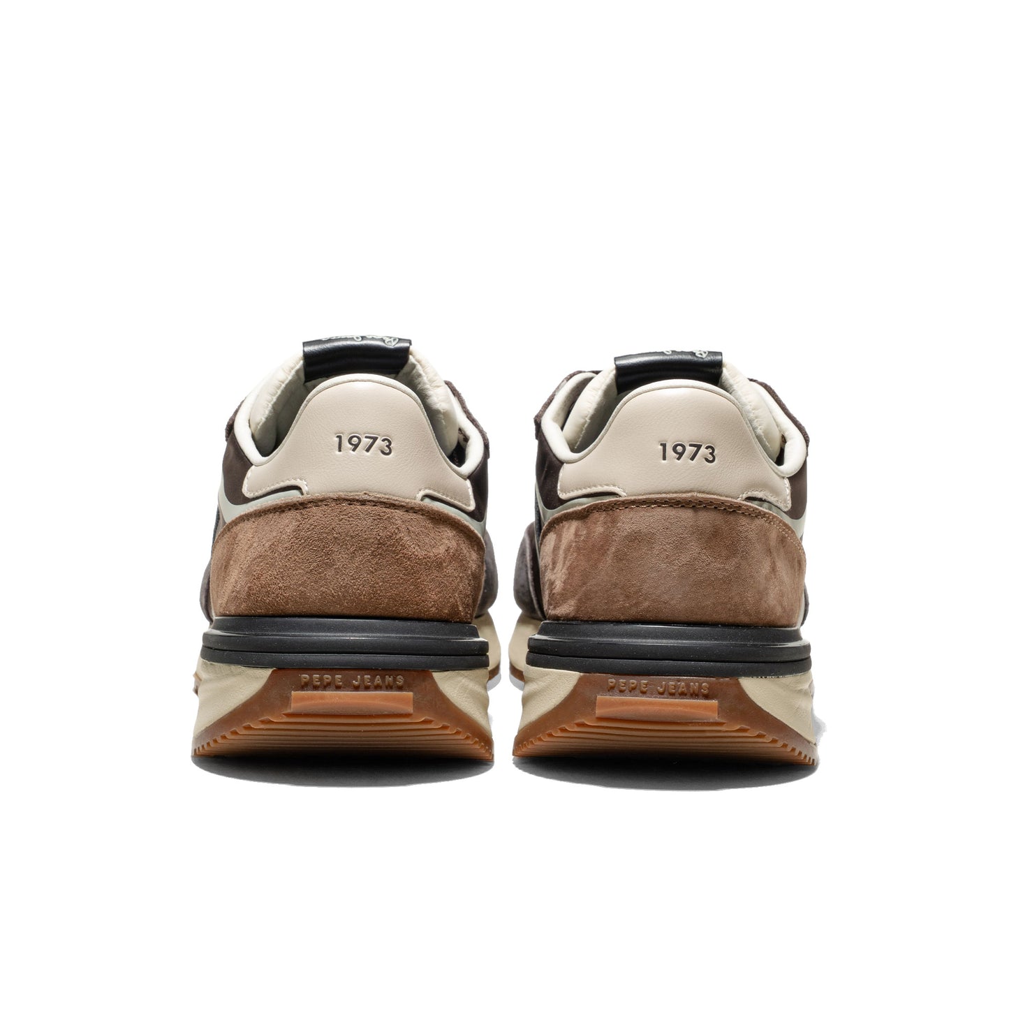 Pepe Jeans Buster Serie M Chocolate Brown  - PMS600008-899