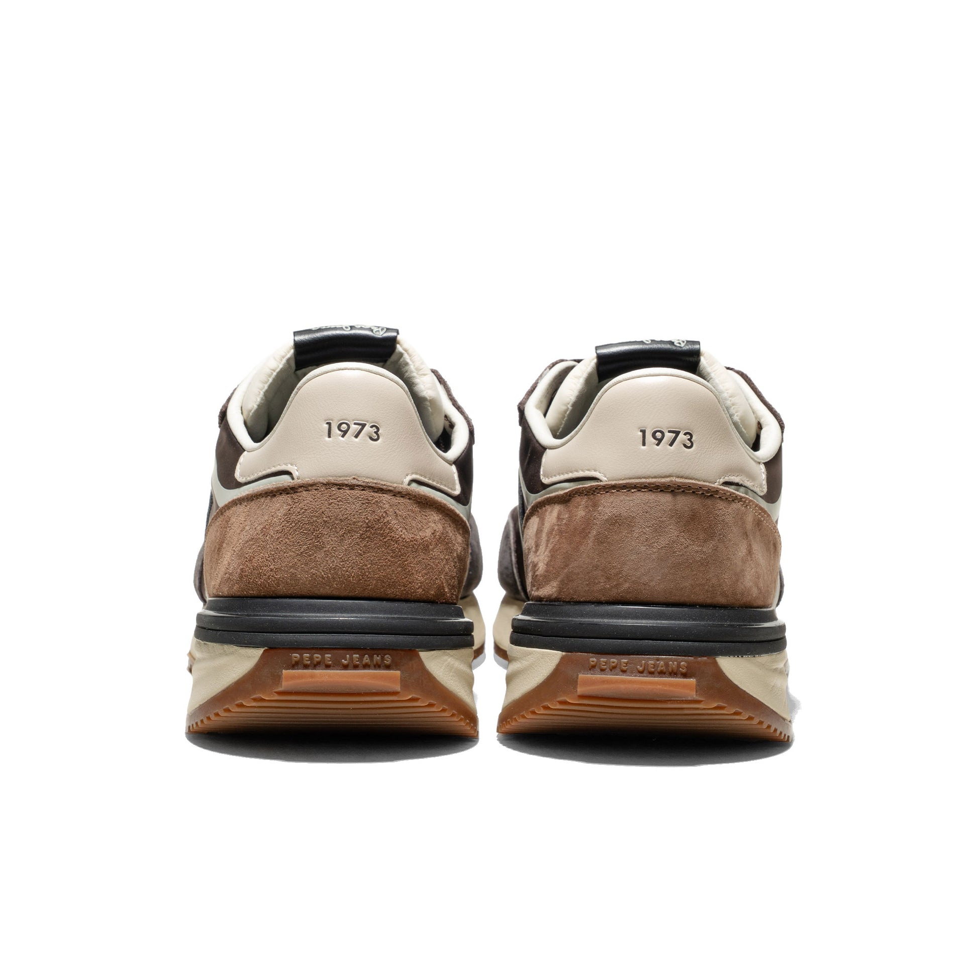 Pepe Jeans Buster Serie M Chocolate Brown  - PMS600008-899