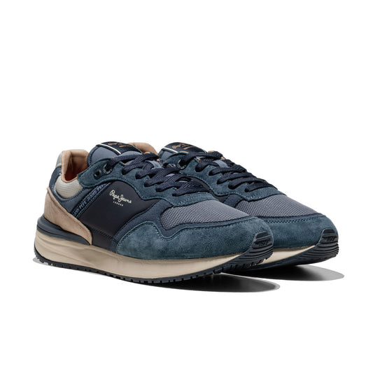 Pepe Jeans Buster Pro Main M Navy  - PMS600009-595
