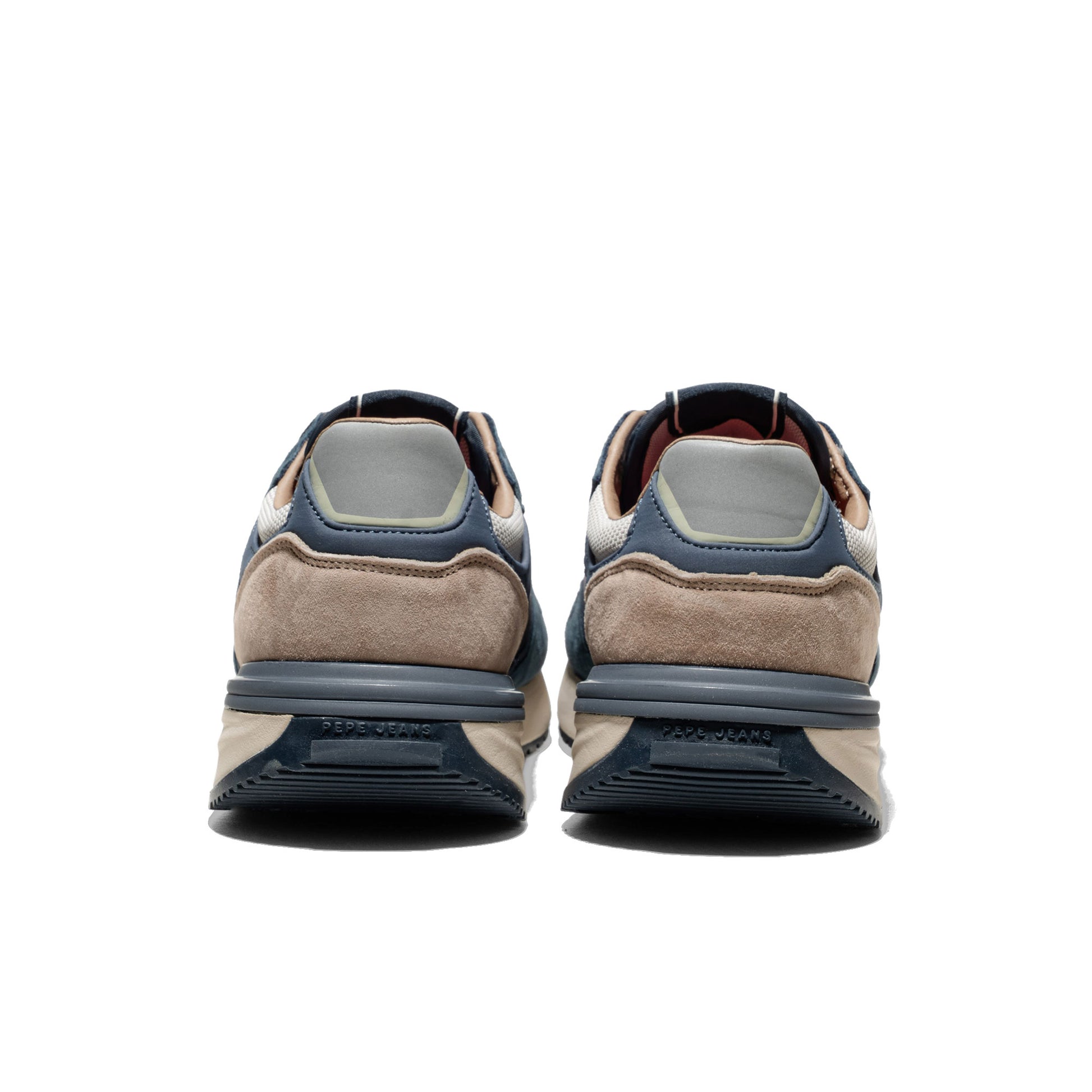 Pepe Jeans Buster Pro Main M Navy  - PMS600009-595