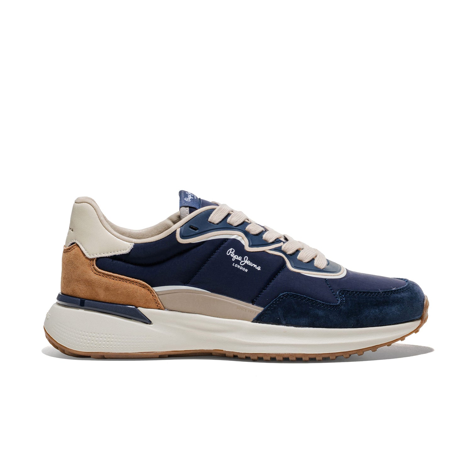 Pepe Jeans Bampton Club M Navy  - PMS600022-595