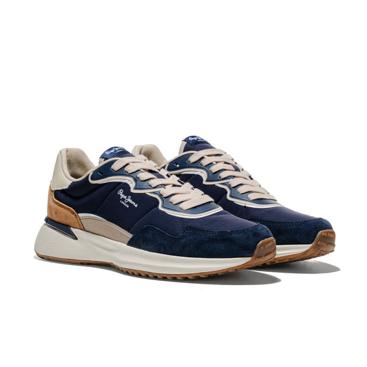 Pepe Jeans Bampton Club M Navy  - PMS600022-595