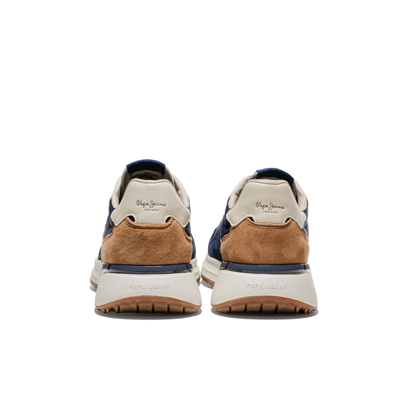 Pepe Jeans Bampton Club M Navy  - PMS600022-595