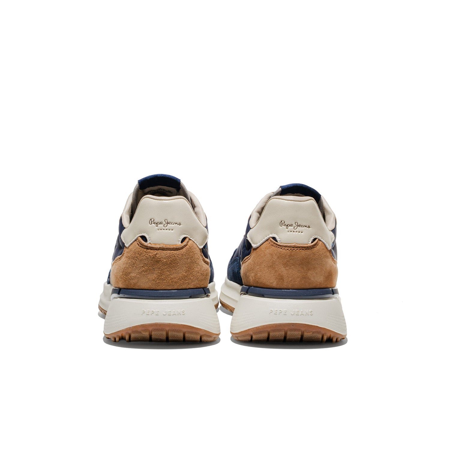 Pepe Jeans Bampton Club M Navy  - PMS600022-595