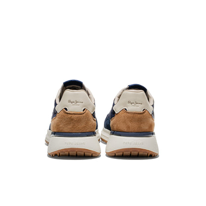 Pepe Jeans Bampton Club M Navy  - PMS600022-595