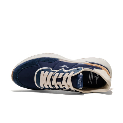 Pepe Jeans Bampton Club M Navy  - PMS600022-595
