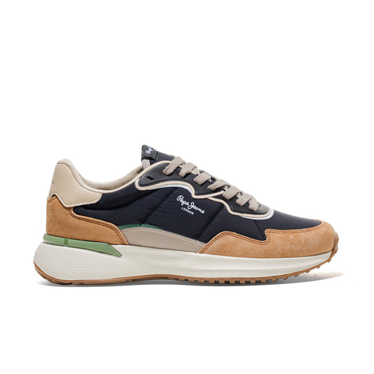 Pepe Jeans Bampton Club M Black  - PMS600022-999