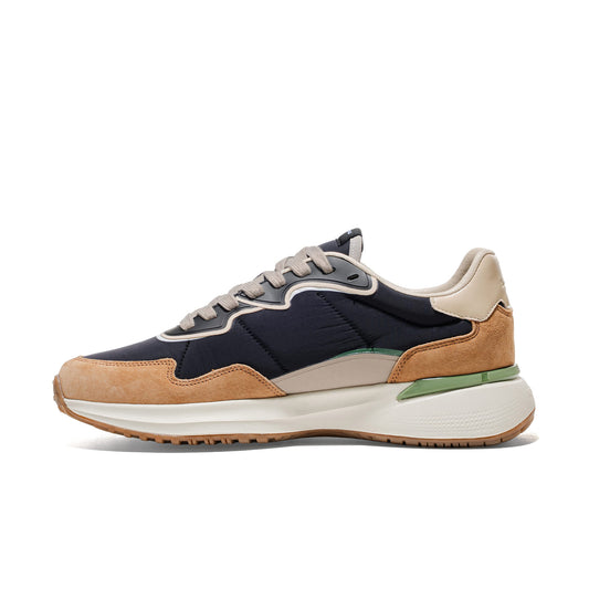 Pepe Jeans Bampton Club M Black  - PMS600022-999