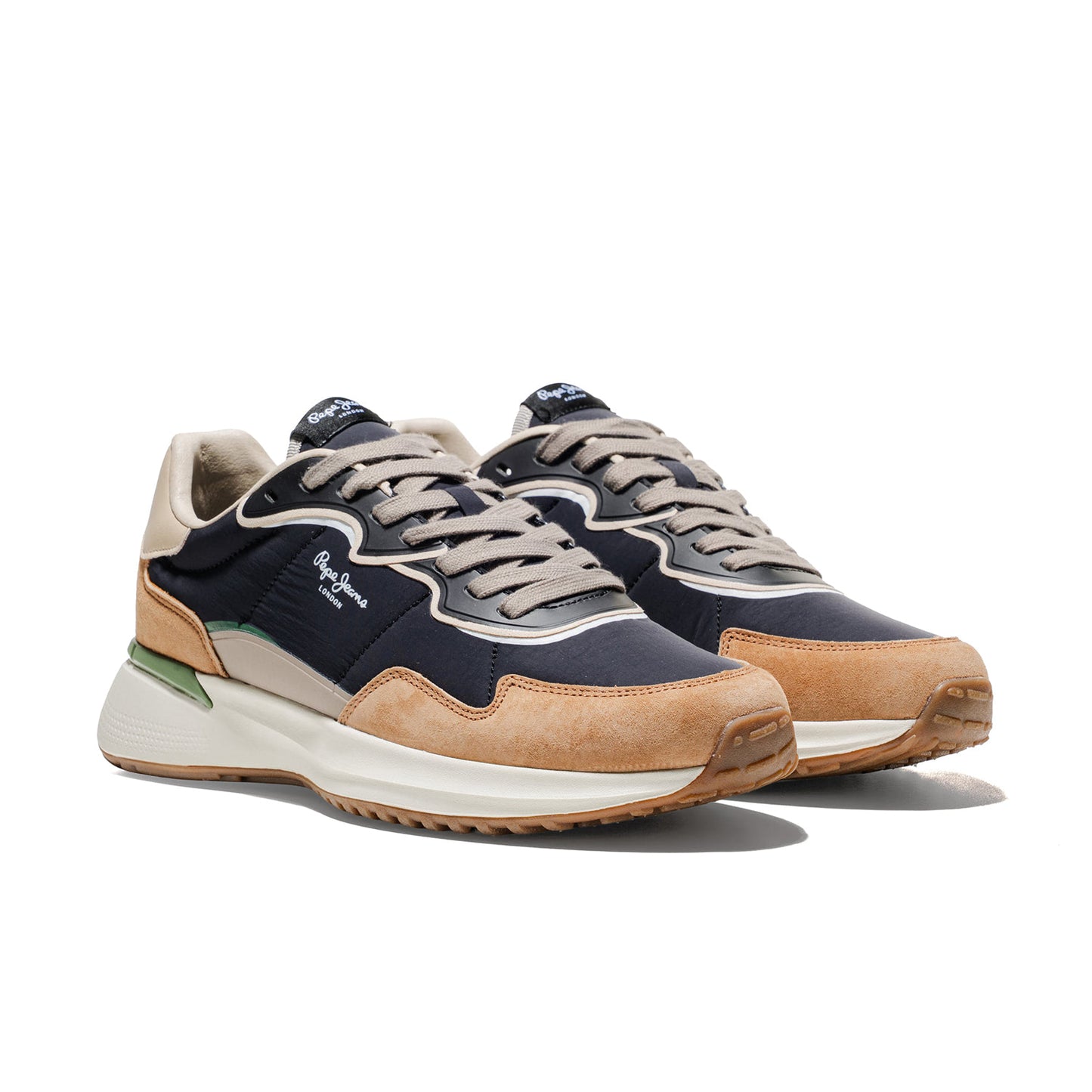 Pepe Jeans Bampton Club M Black  - PMS600022-999